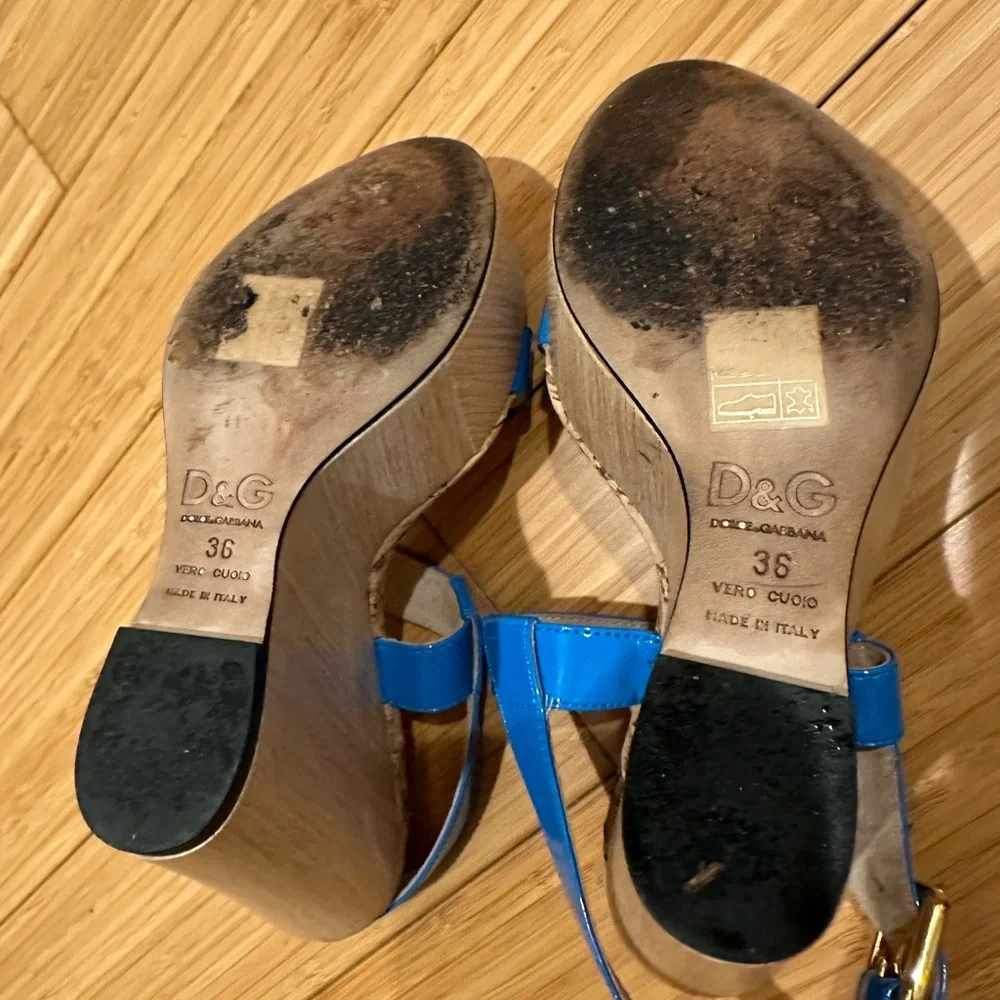Dolce & Gabbana dolce gabbana
